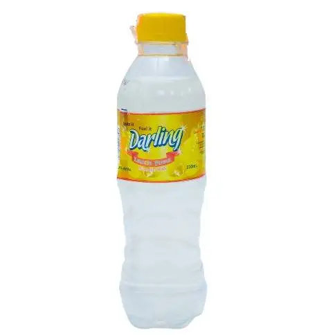 [DRINK] DARLING LEMON -12 PACK