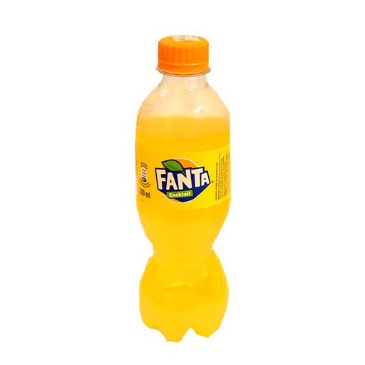 [DRINK] FANTA/SPRITE-0.3ML -12 PACK