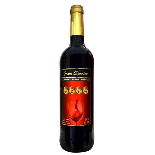 [WINE] FOUR SPECIAL-SWEET-70 CL