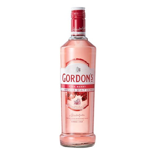 [WINE] GORDON'S PINK BERRY