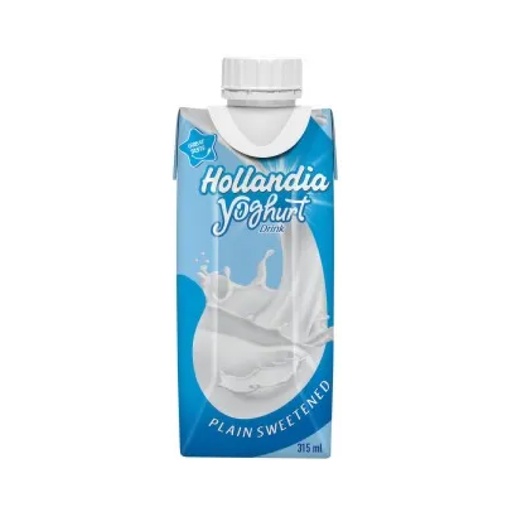 [DRINK] HOLLANDIA 315ML - PACK