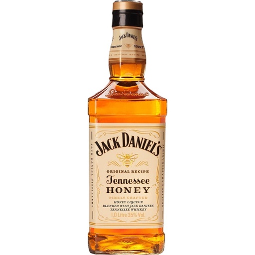 [WINE] JACK DANIEL HONEY-1 LITRE