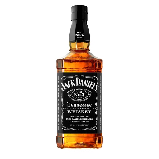 [WINE] JACK DANIEL-1 LITRE