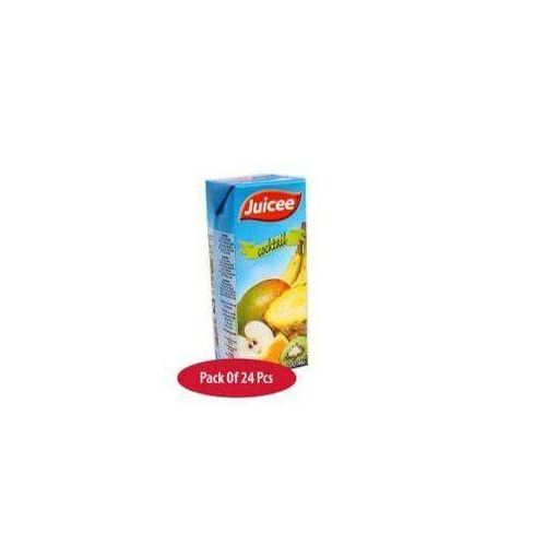 [DRINK] JUICEE 200ML - 24 PACK