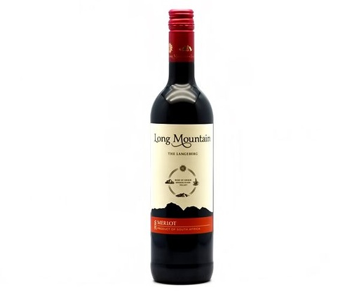 [WINE] LONG MOUNTAIN RED WINE-70CL