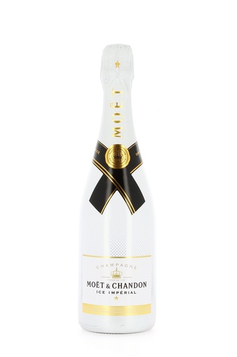 [WINE] MOET & CHANDON-BRUT 75CL