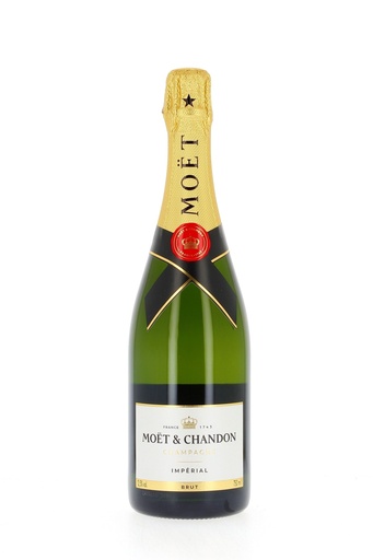 [WINE] MOET & CHANDON-MOET IMPERIAL-70CL