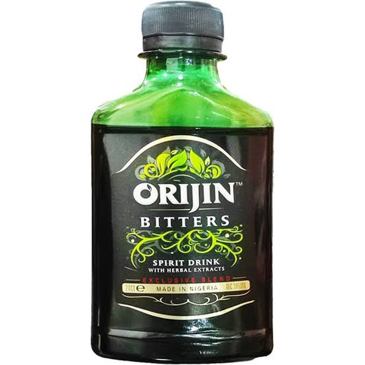 [WINE] ORIGIN BITTERS SMALL-20CL