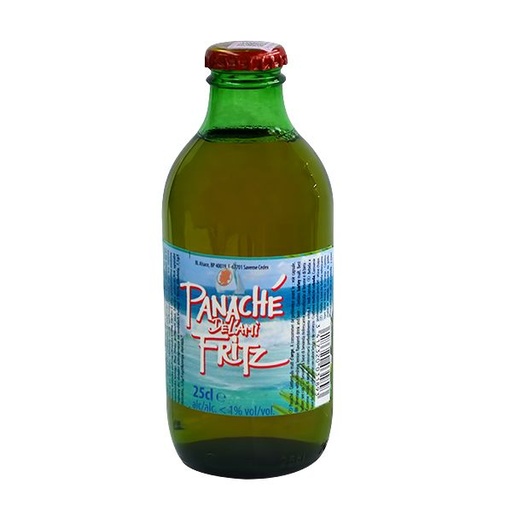 [DRINK] PANACHE-1/2 - PACK