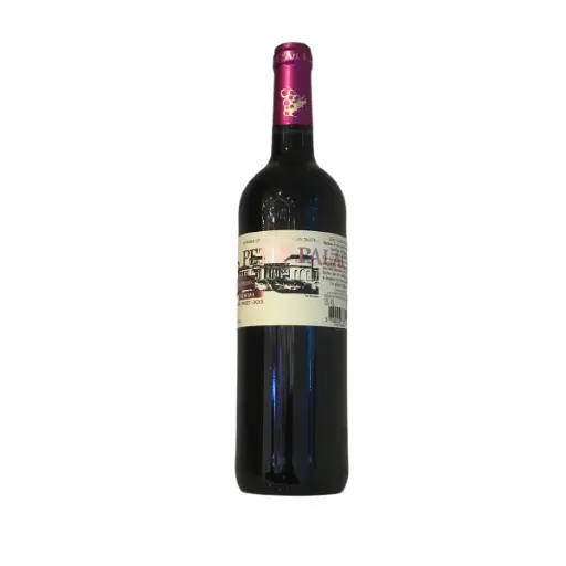 [WINE] PETIT PALACE-70CL