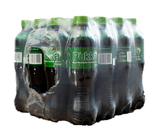 [DRINK] PUKKA HERBAL - PACK