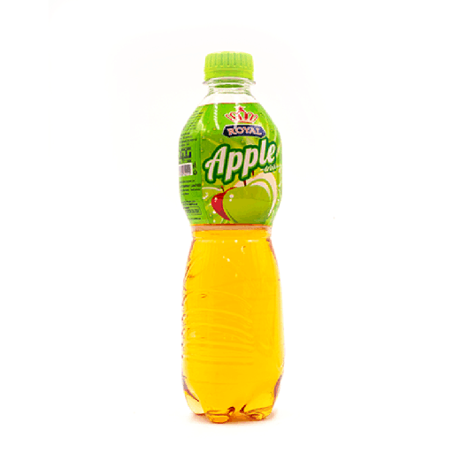 [DRINK] ROYAL DRINKS - PACK