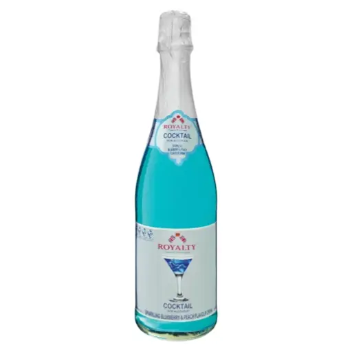 [WINE] ROYALTY COCKTAIL-NON ALCHOLIC WINE -70CL
