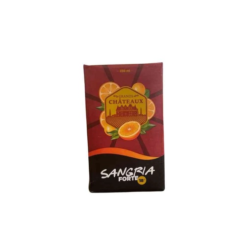 [DRINK] SANGRIA - 6PCS