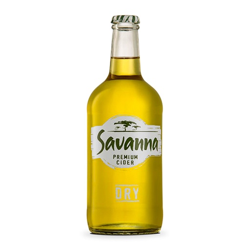 [DRINK] SAVANNA DRY-1/4 -(6 PACK) BOX