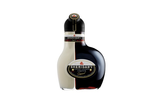 [WINE] SHERIDAN'S COFFEE-70CL