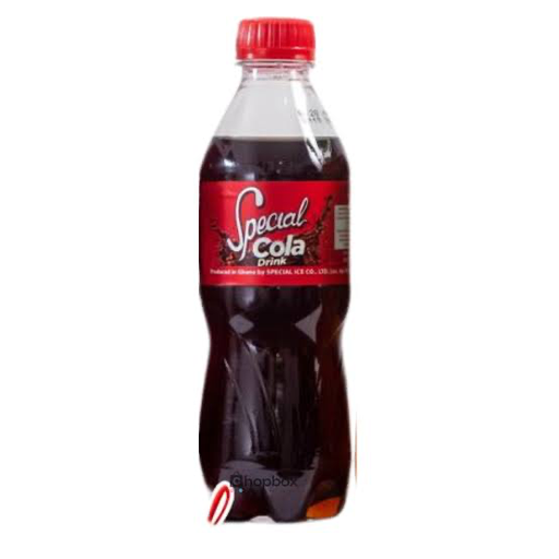 [DRINK] SPECIAL COLA - 16 PACK