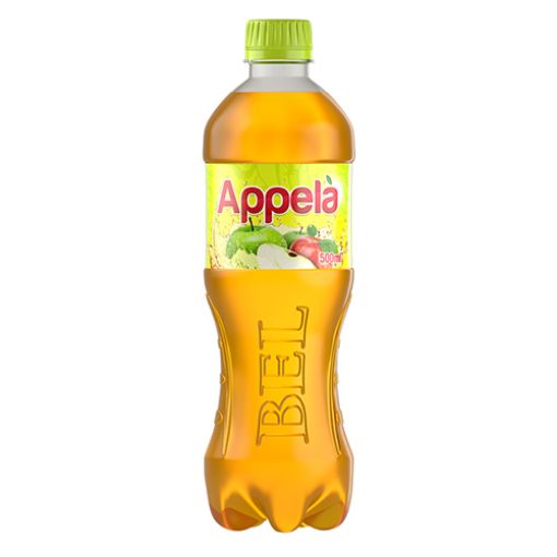 [DRINK] BEL APPELA -(16 PACK)