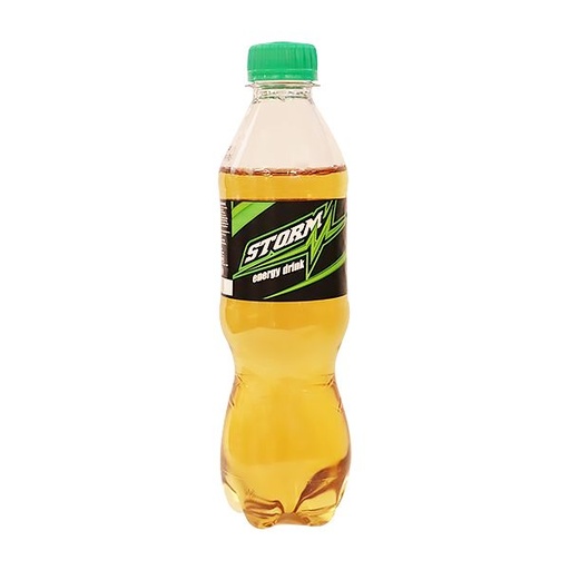 [DRINK] STORM ENERGY SMALL -12 PACK