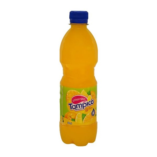 [DRINK] TAMPICO SMALL - 12 PACK