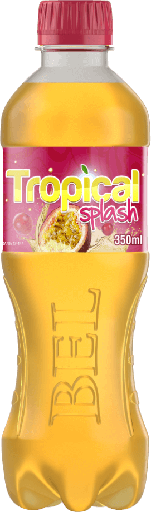 [DRINK] TROPICAL SPLASH - PACK
