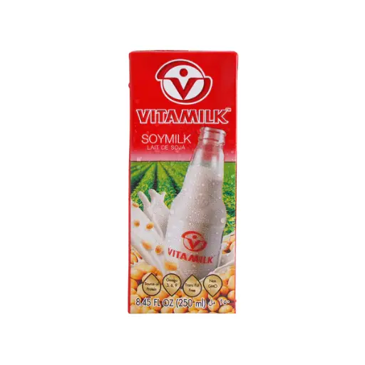 [DRINK] VITAMILK 250ML - 6 PACK