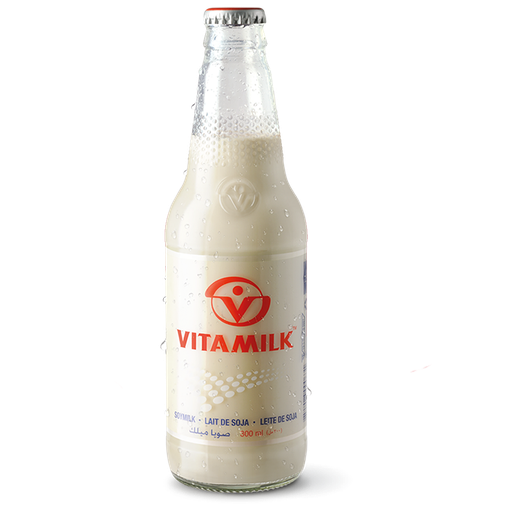 [DRINK] VITAMILK BOTTLE 1/4 - PACK