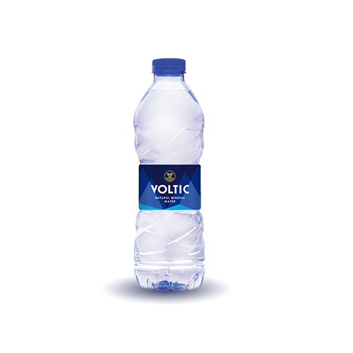 [WATER] VOLTIC WATER SMALL -12 PACK