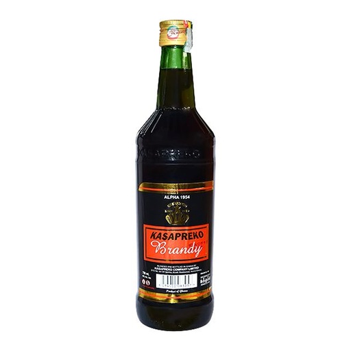 [WINE] ALOMO BRANDY 75CL