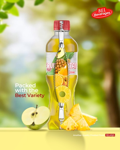 [DRINKS] BEL COCKTAIL-(16 PACK)