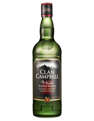[WINE] CLAN CAMPBELL-75CL