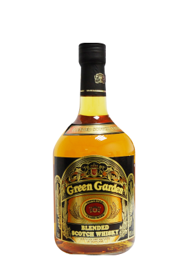 [DRINKS] GREEN GARDEN