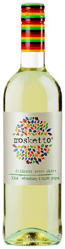 [WINE] MOSKETTO