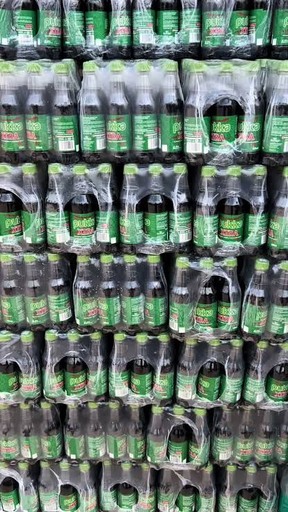 [DRINKS] PUKKA EXTRA- 12 PACK