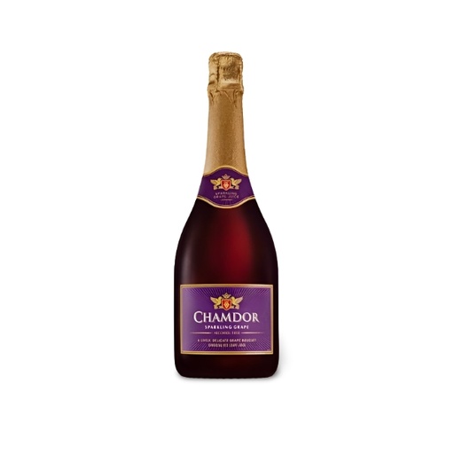 [WINE] CHAMDOR-NON ALCHOLIC 75CL