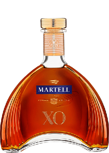 MARTEL XO