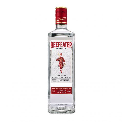 BEEFETER BLANCO-1 LITRE