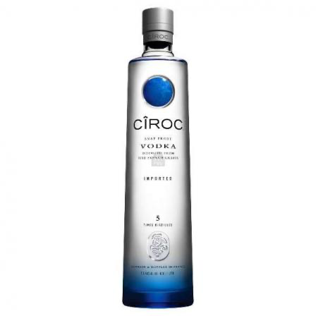 [WINE] CIROC BLUE-75CL