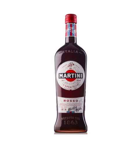 [WINE] MARTINI ROSSO-1 LITRE