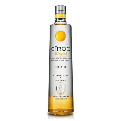 [WINE] CIROC YELLOW-75CL