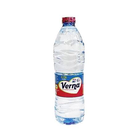 [WATER] VERNA MEDIUM- 16 PACK