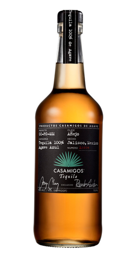 [WINE] CASAMIGOS ANEJO-75CL