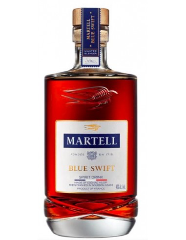 [WINE] MARTEL BLUE SWIFT-70CL